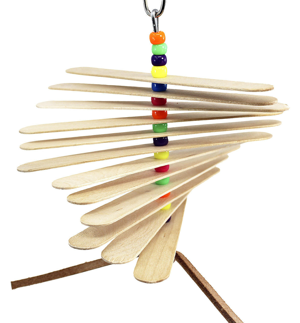870P Natural Big Stick - Bonka Bird Toys