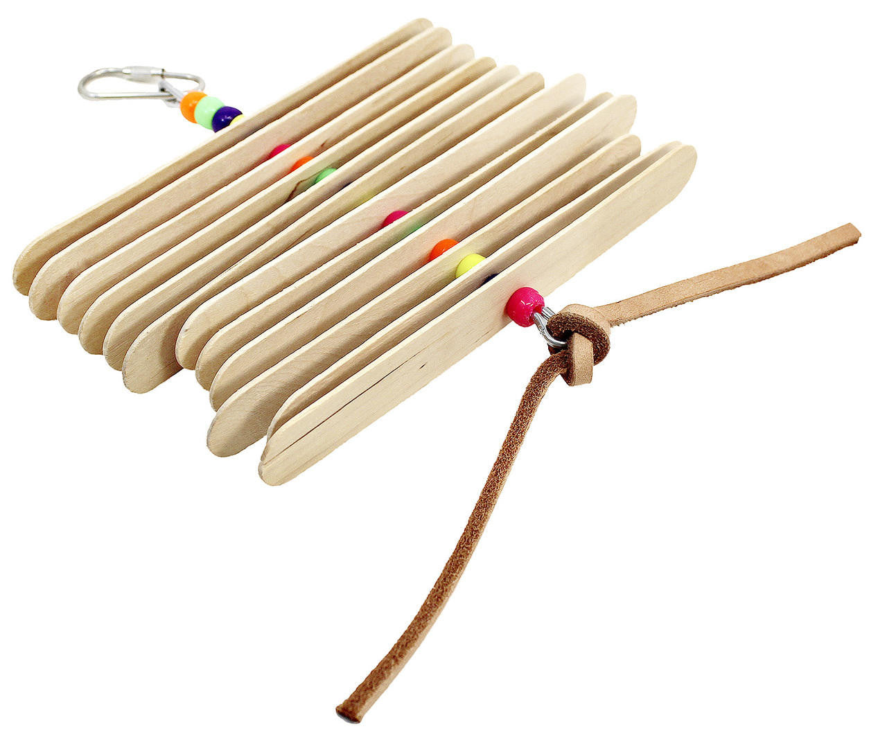 870P Natural Big Stick - Bonka Bird Toys