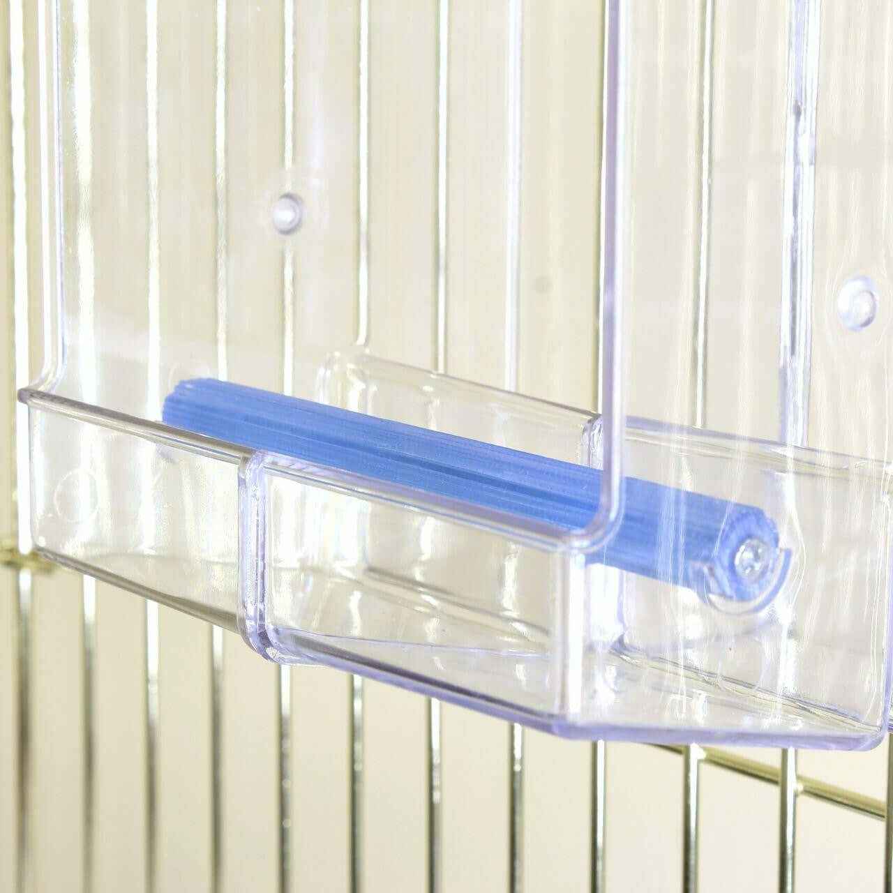 Seed No Mess Bird Feeder (Copy)