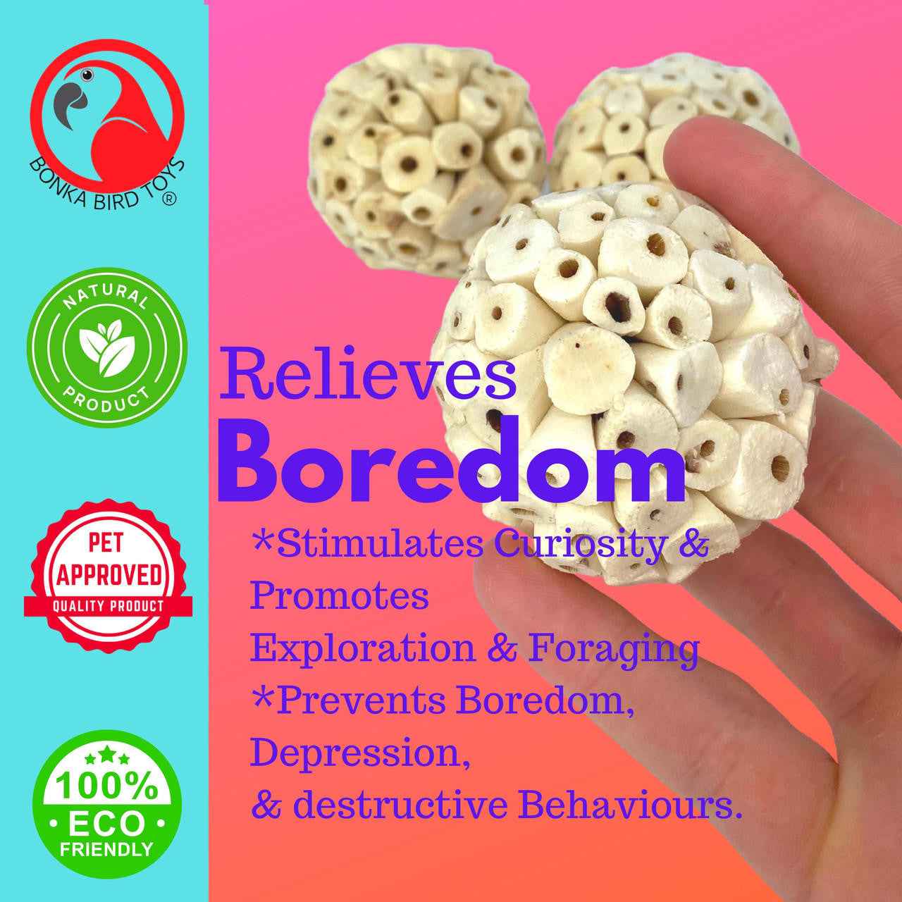 Sola Atta Balls (Copy)