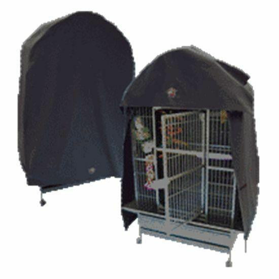 Cage Cover Model 2220DT for Dome Top Bird Cage - Bonka Bird Toys
