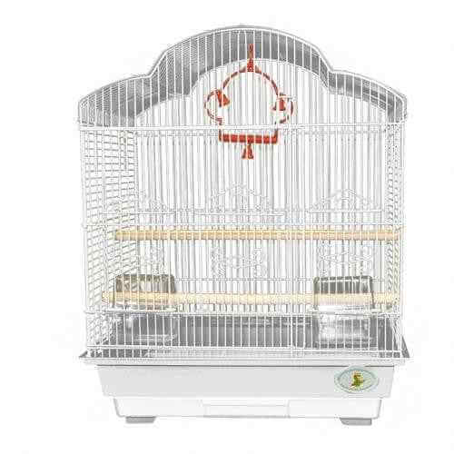 Kings Cages ES 1814 03 Petite Bird Cage (Single Cage)
