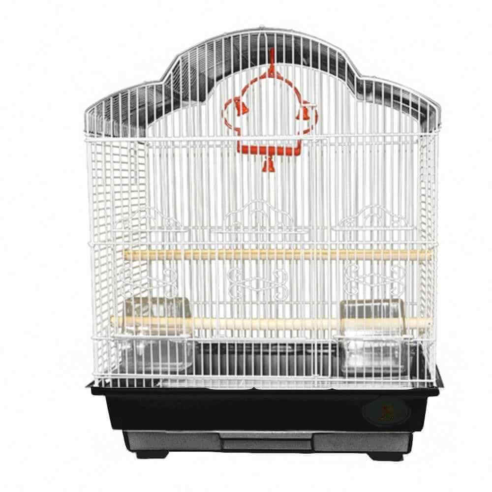 Kings Cages ES 1814 03 Petite Bird Cage (Single Cage)