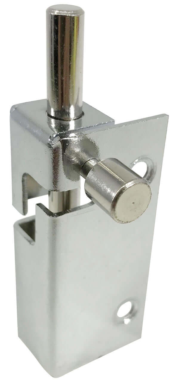 Small Spring Lock 7 - Bonka Bird Toys