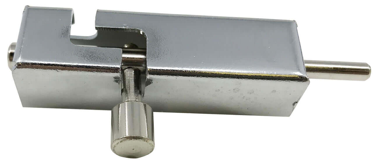 Small Spring Lock 7 - Bonka Bird Toys