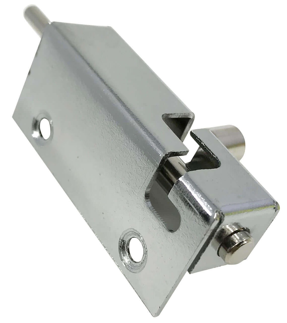 Small Spring Lock 7 - Bonka Bird Toys