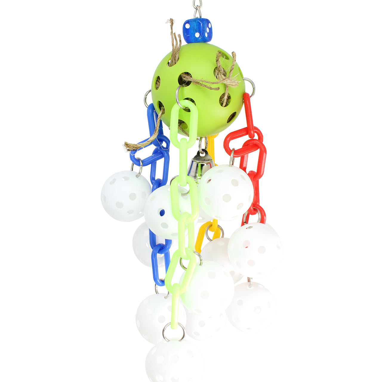 What is the 1792 Ball Waterfall?