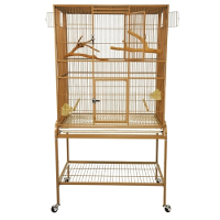 What is the best selling Bird Cage by Bonka Bird Toys?
