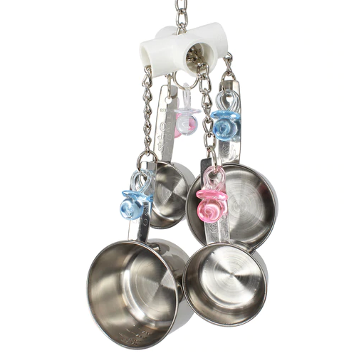 What is the 1750 Clacker?