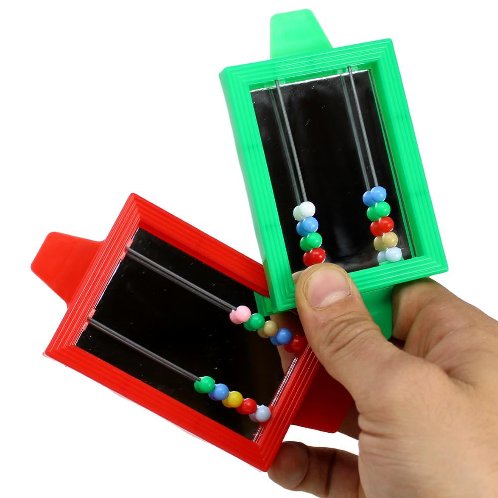 What are fun bird toy mirrors from Bonka Bird Toys?