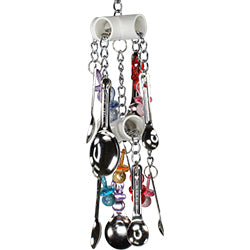 What is the 3500 Duo Spoon Clacker?