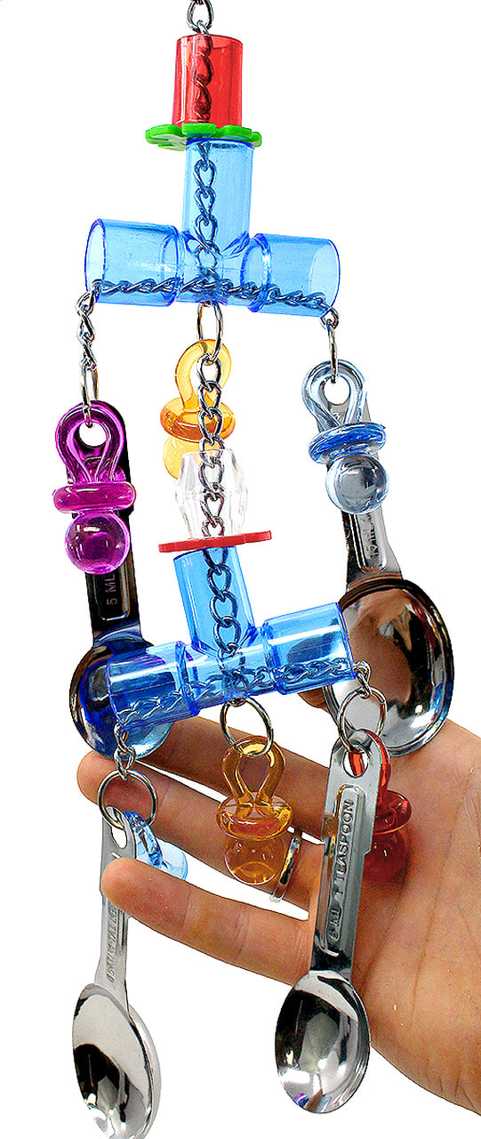 What is the 1366 Duo Tea?