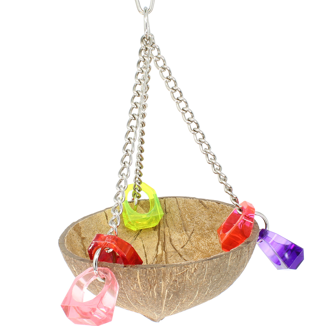 What is the 982 Coco Cup?