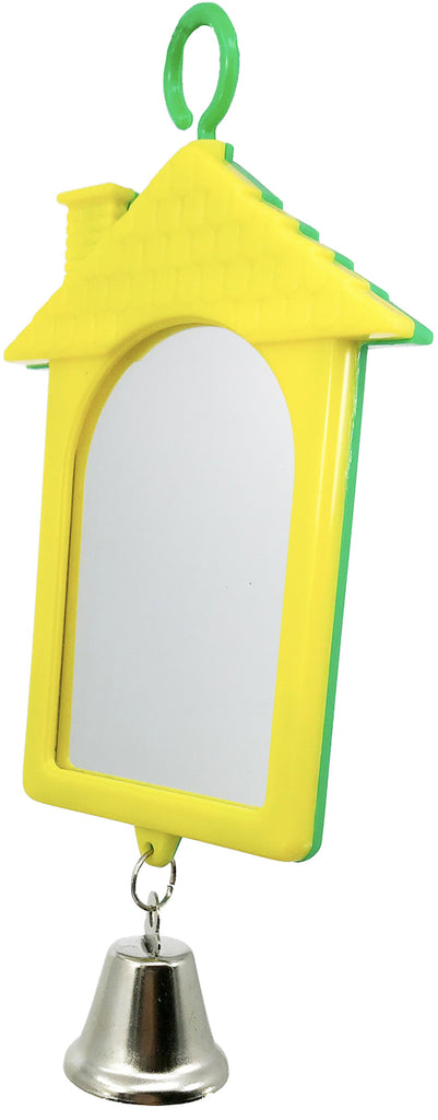 What is the 36414 House Mirror?