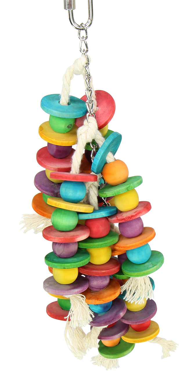 What is the 1092 Jumble Chew?