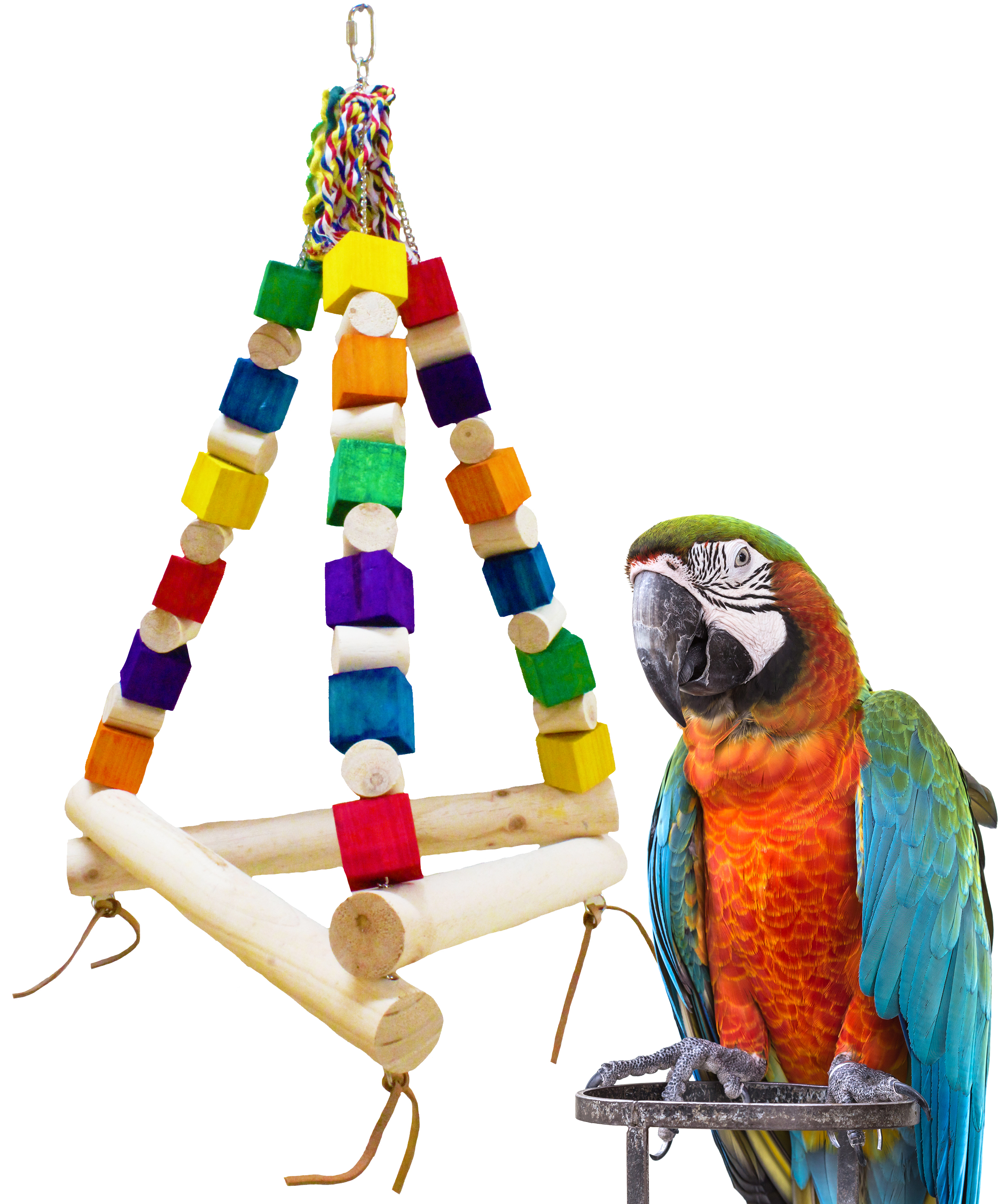 Large Bird Toys - Bonka Bird Toys from bonka bird toys