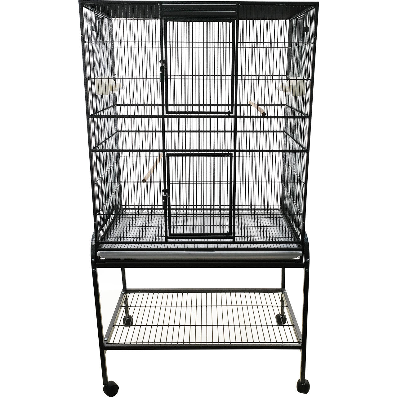 What is the best selling Bird Cage by Bonka Bird Toys?