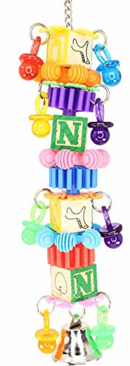 What is the 3552 Dummy Tower?