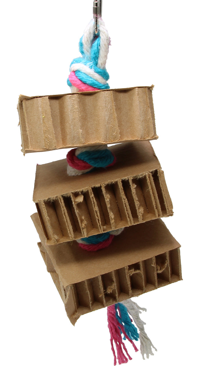 What is the 50074 Small Blocks N Knots?