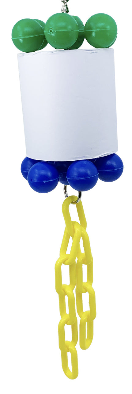 What is the 3306 Star Shred?