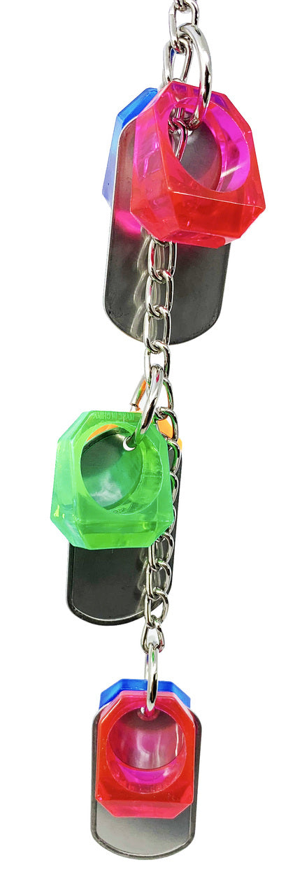 What is the 2116 Chip Delight?