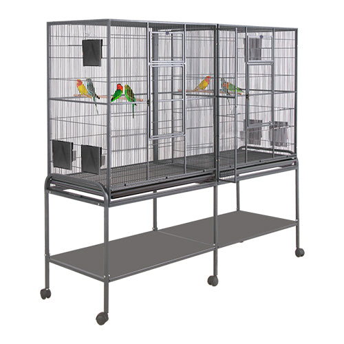 Is The Kings Cages SLF 6421 Cage Suitable for a Canary?