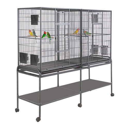 Is The Kings Cages SLF 6421 Cage Suitable for a Canary?
