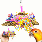 1359 Mini Taco - Bonka Bird Toys