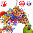 1359 Mini Taco - Bonka Bird Toys