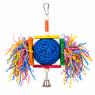 1839 Foraging Star - Bonka Bird Toys