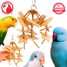 1149 Woodland Galaxy - Bonka Bird Toys