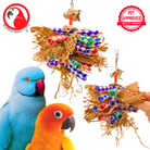 3450 Paper Shred - Bonka Bird Toys