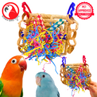 2559 Small Activity Mat - Bonka Bird Toys