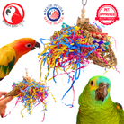 1359 Mini Taco - Bonka Bird Toys