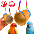 3407 Bagel Hut - Bonka Bird Toys