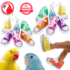 Mini Sneakers Pk12 - Pk24 - Bonka Bird Toys