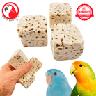 Small Sola Cubes - Bonka Bird Toys