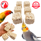 Small Sola Cubes - Bonka Bird Toys