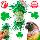 2778 Shamrock Sola Cup - Bonka Bird Toys
