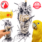 2867 Spooky Mummy - Bonka Bird Toys