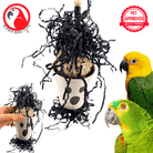 2872 Boo Ghost - Bonka Bird Toys