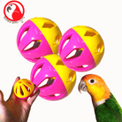 Lattice Balls - Bonka Bird Toys