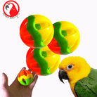 Tuff Balls - Bonka Bird Toys