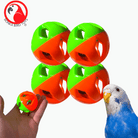 Lattice Balls - Bonka Bird Toys