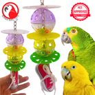 3519 Snowball Sneaker - Bonka Bird Toys