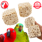 Big Sola Cubes - Bonka Bird Toys