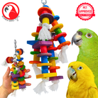 1092 Jumble Chew - Bonka Bird Toys