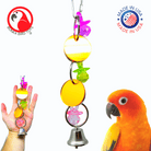 1741 Mirror Mirror - Bonka Bird Toys