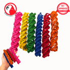 2517 Pk6 Large Colored Vine Ladders - Bonka Bird Toys