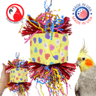 Heart Box - Bonka Bird Toys